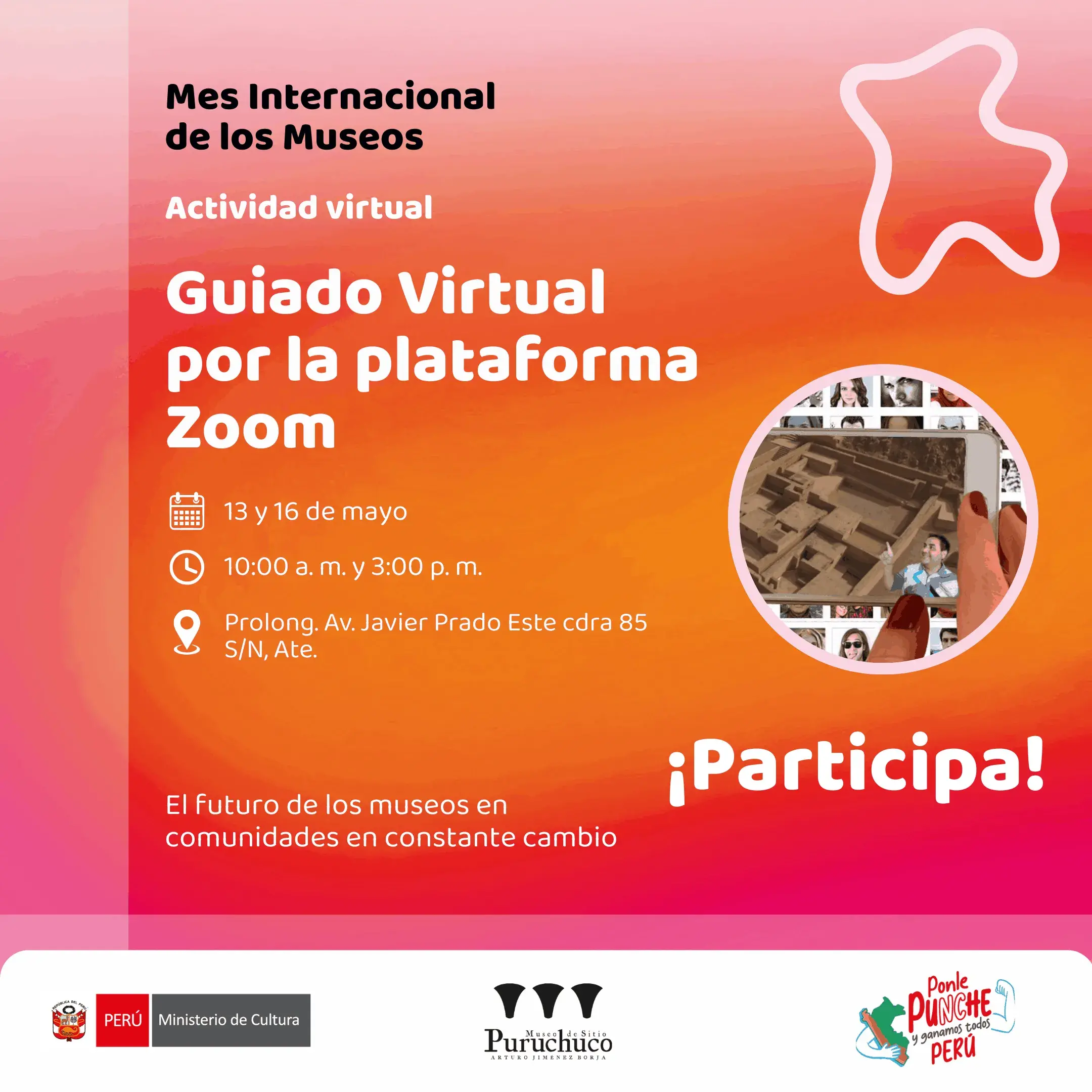 Guiado virtual